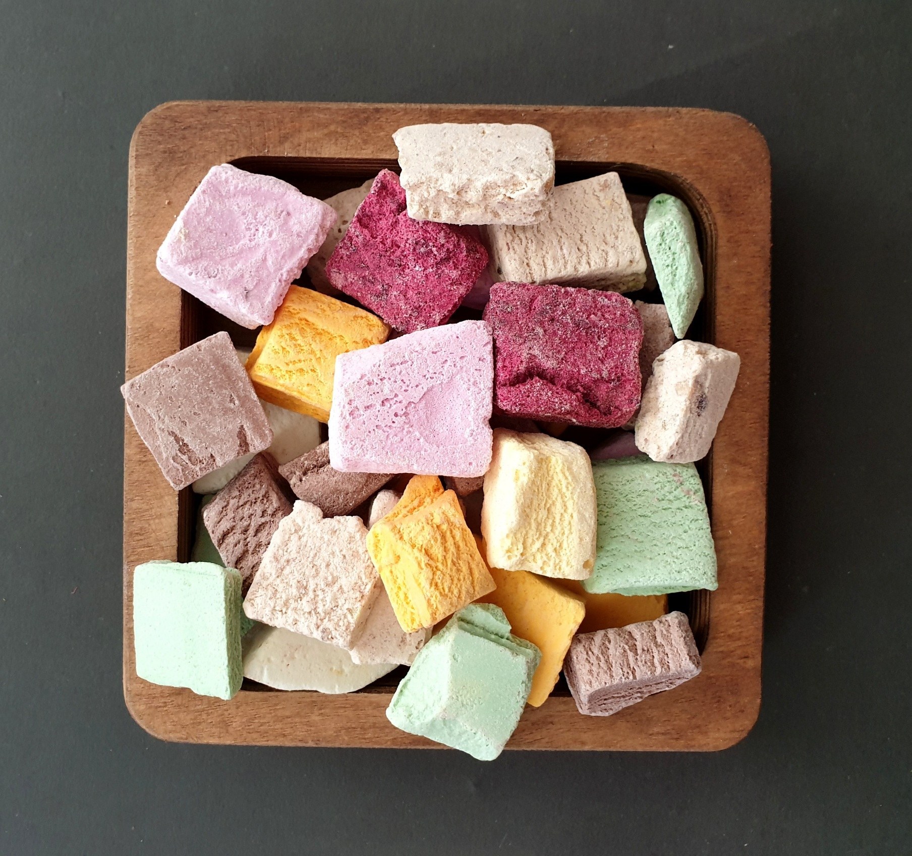 قیمت خرید بستنی خشک عمده و فله